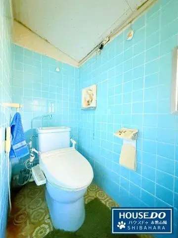 5LDK Property Misaki-cho Okayama Prefecture (16)
