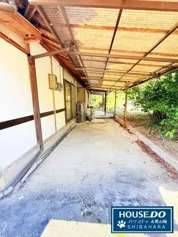 5LDK Property Misaki-cho Okayama Prefecture (3)