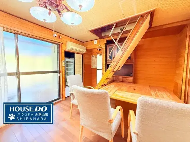 5LDK Property Misaki-cho Okayama Prefecture (5)