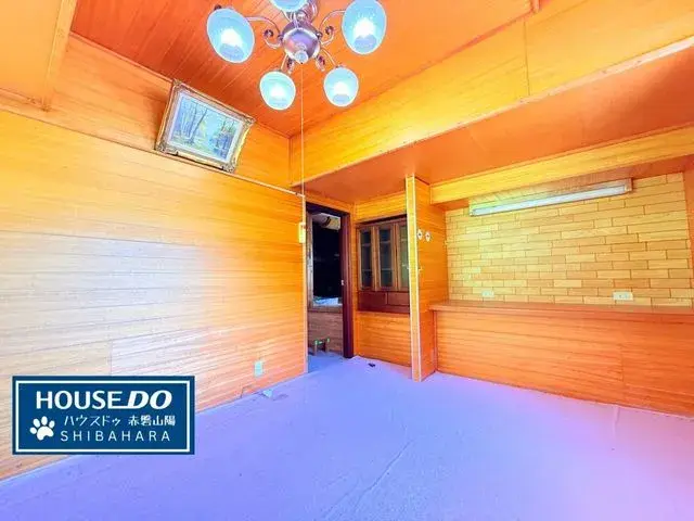 5LDK Property Misaki-cho Okayama Prefecture (7)