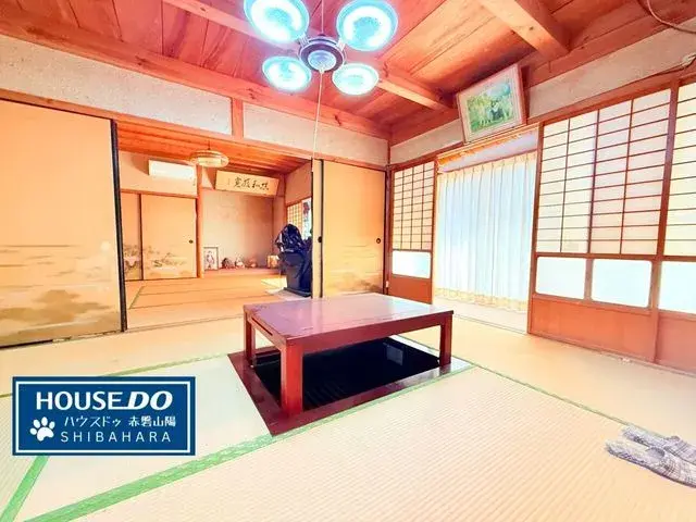 5LDK Property Misaki-cho Okayama Prefecture (8)