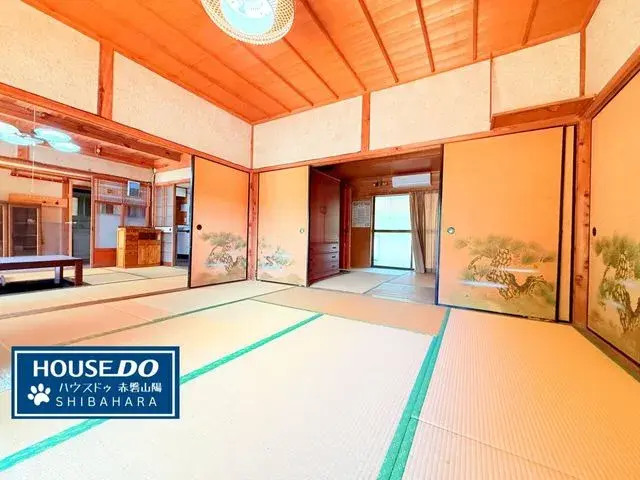 5LDK Property Misaki-cho Okayama Prefecture (10)