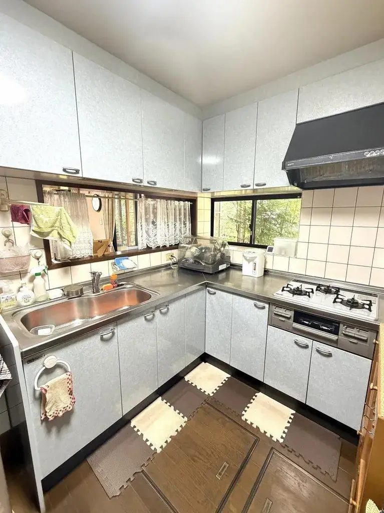 3SLDK Kure City Hiroshima Prefecture (15)