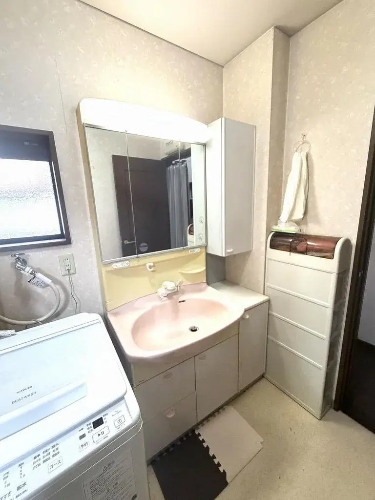 3SLDK Kure City Hiroshima Prefecture (19)