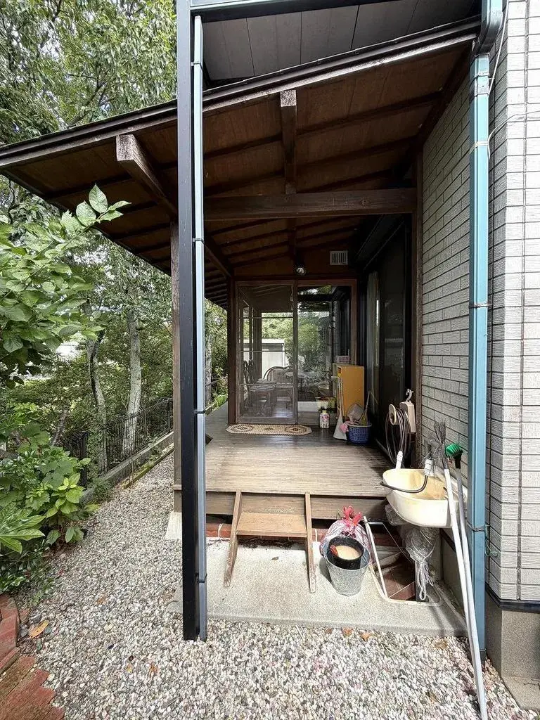 3SLDK Kure City Hiroshima Prefecture (6)