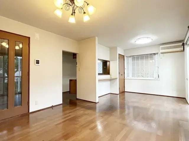 4LDK物件 東広島市 広島県 (3)