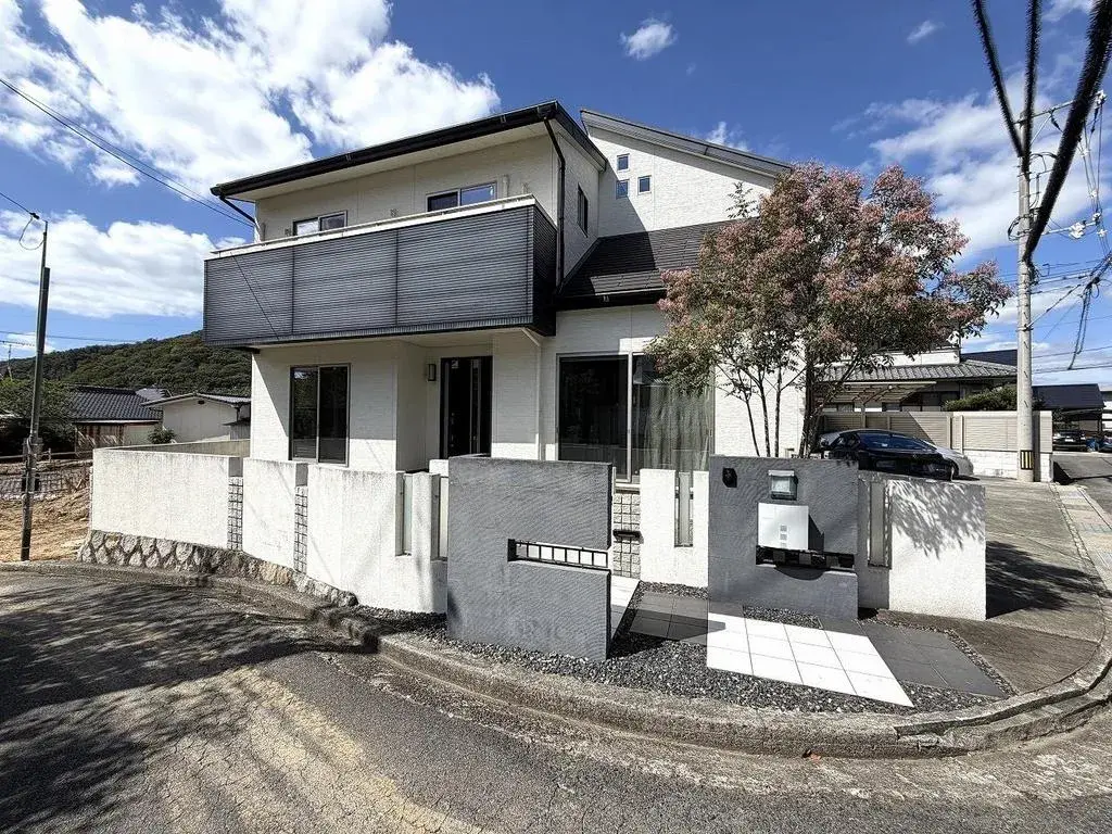 Akiya in Hiroshima