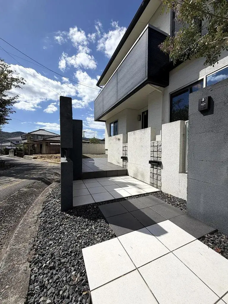 Propiedad 5LDK Ciudad de Kure Prefectura de Hiroshima (2)