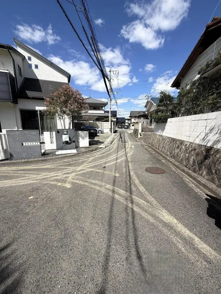 Propiedad 5LDK Ciudad de Kure Prefectura de Hiroshima (7)