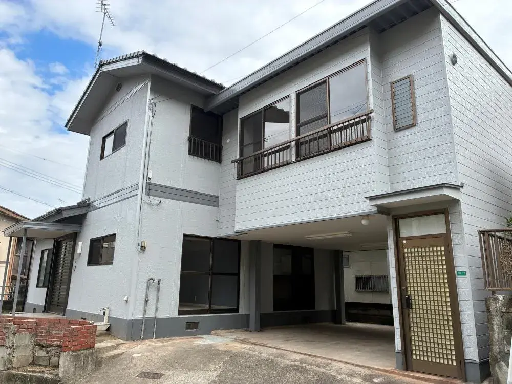 Propiedad 4SLDK Ciudad de Fukuyama Prefectura de Hiroshima (2)