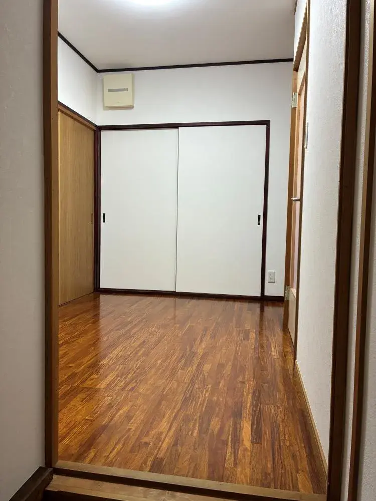 Propiedad 4SLDK Ciudad de Fukuyama Prefectura de Hiroshima (12)