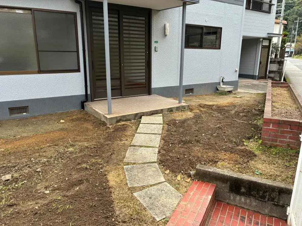 Propiedad 4SLDK Ciudad de Fukuyama Prefectura de Hiroshima (3)