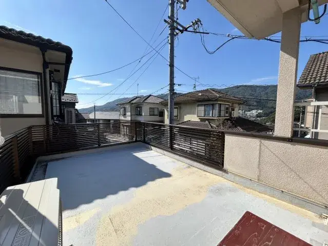 Propiedad 4LDK Ciudad de Hiroshima Barrio de Aki Prefectura de Hiroshima (2)