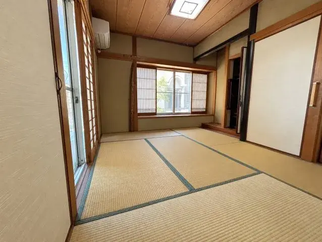 Propiedad 4LDK Ciudad de Hiroshima Barrio de Aki Prefectura de Hiroshima (11)