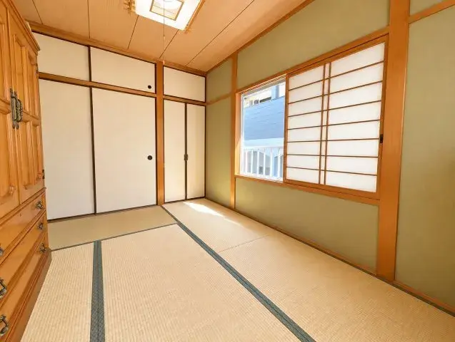Propiedad 4LDK Ciudad de Hiroshima Barrio de Aki Prefectura de Hiroshima (12)
