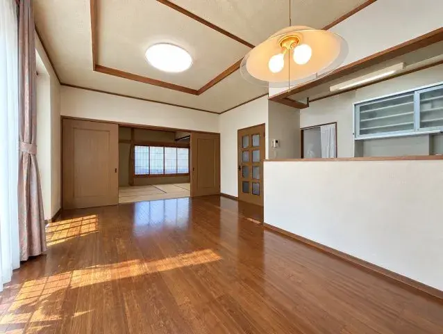 Propiedad 4LDK Ciudad de Hiroshima Barrio de Aki Prefectura de Hiroshima (17)