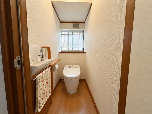 Propiedad 4LDK Ciudad de Hiroshima Barrio de Aki Prefectura de Hiroshima (22)