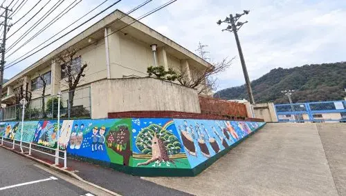 Propiedad 4LDK Ciudad de Hiroshima Barrio de Aki Prefectura de Hiroshima (27)