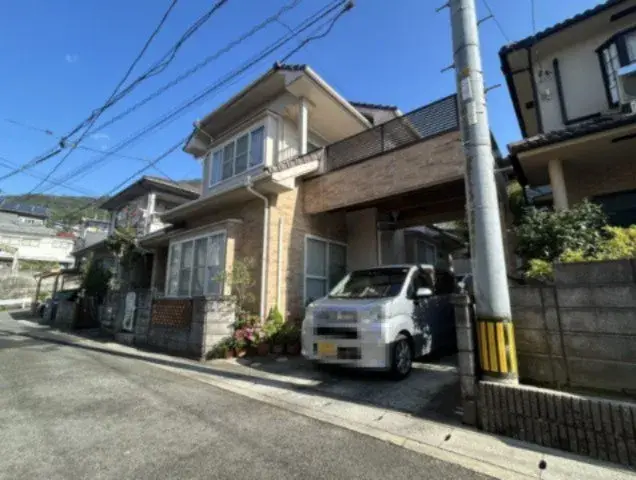 Propiedad 4LDK Ciudad de Hiroshima Barrio de Aki Prefectura de Hiroshima (5)