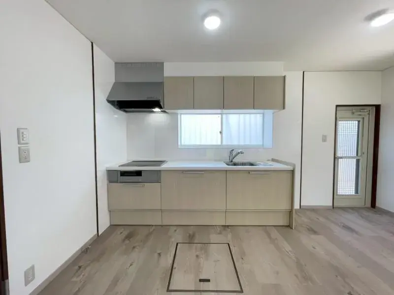 4LDK Property Kumano-cho Hiroshima Prefecture (14)