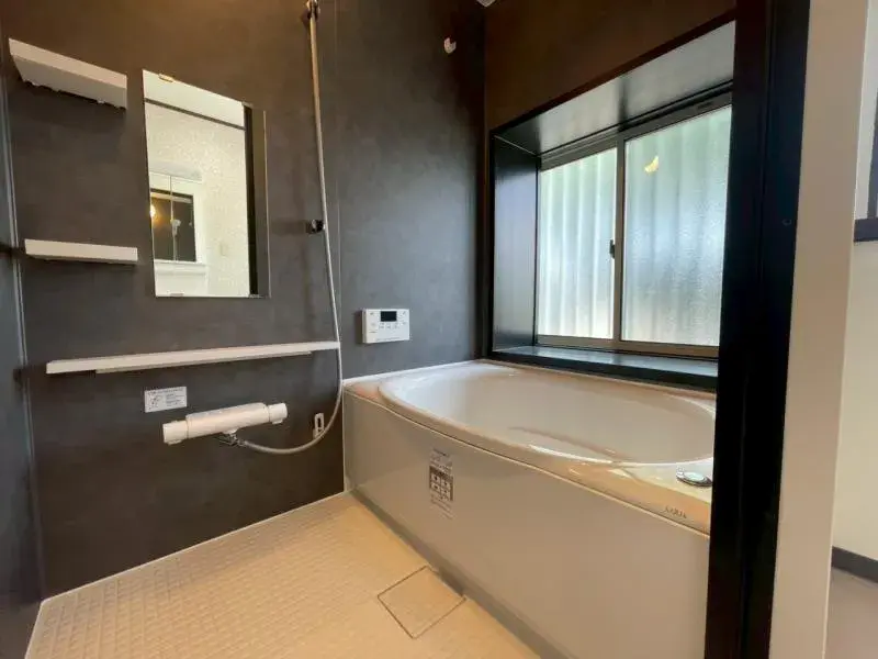 4LDK Property Kumano-cho Hiroshima Prefecture (15)