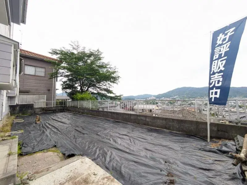 4LDK Property Kumano-cho Hiroshima Prefecture (18)