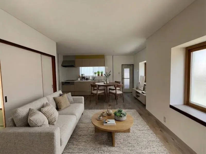 4LDK Property Kumano-cho Hiroshima Prefecture (4)