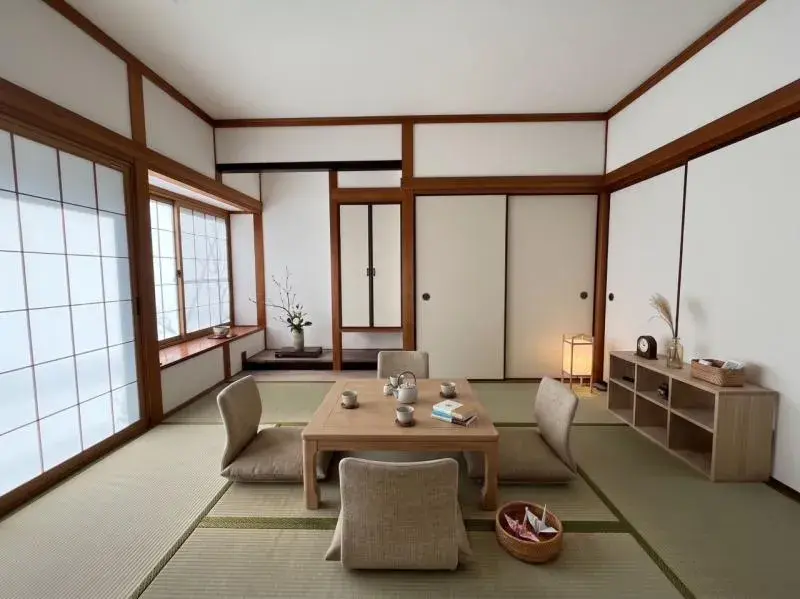 4LDK Property Kumano-cho Hiroshima Prefecture (7)