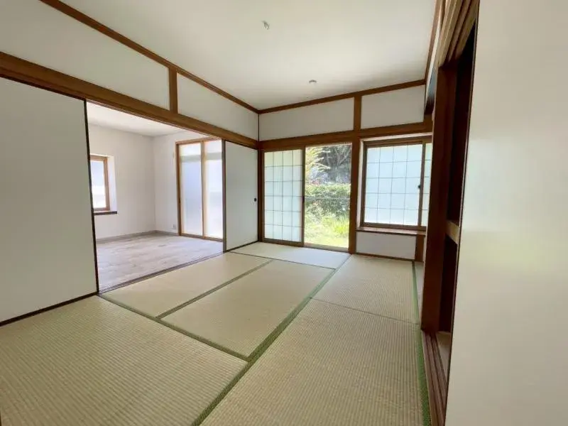 4LDK Property Kumano-cho Hiroshima Prefecture (8)