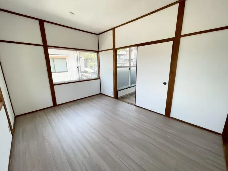 4LDK Property Kumano-cho Hiroshima Prefecture (9)