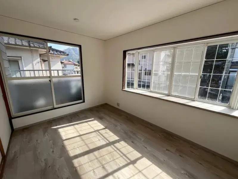 4LDK Property Kumano-cho Hiroshima Prefecture (10)