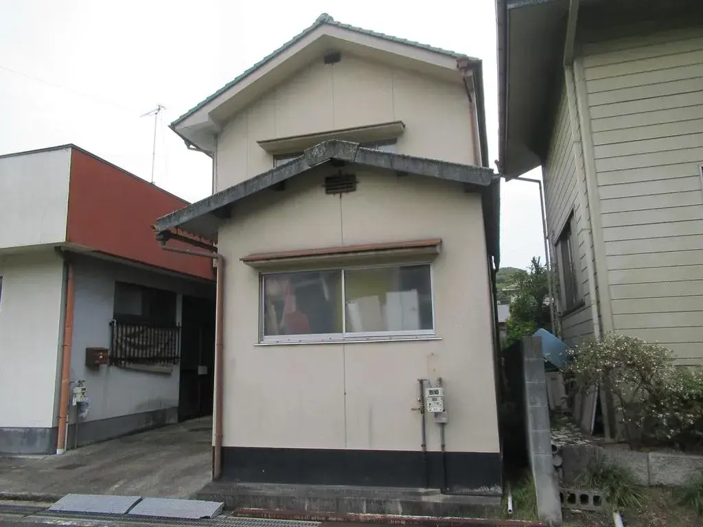6DK Property Fukuyama City Hiroshima Prefecture (3)