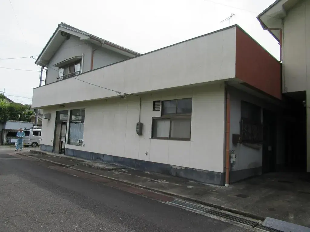 6DK Property Fukuyama City Hiroshima Prefecture (4)