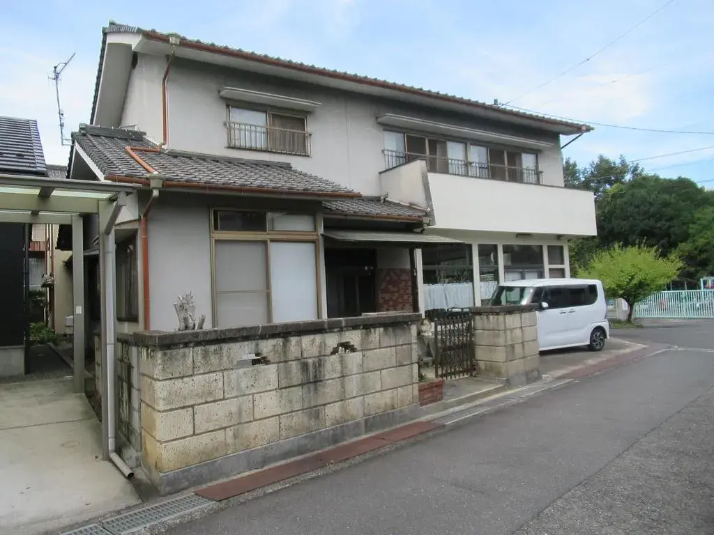 6DK Property Fukuyama City Hiroshima Prefecture (5)