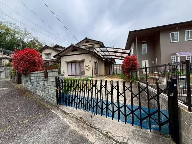 4LDK Bien immobilier Ville d'Hiroshima Préfecture d'Hiroshima (2)