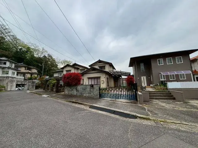 4LDK Bien immobilier Ville d'Hiroshima Préfecture d'Hiroshima (11)