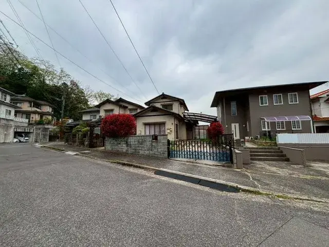 4LDK Bien immobilier Ville d'Hiroshima Préfecture d'Hiroshima (12)