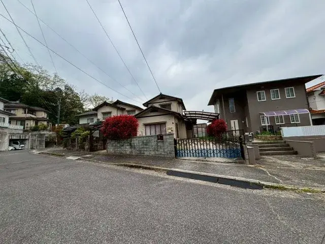 4LDK Bien immobilier Ville d'Hiroshima Préfecture d'Hiroshima (13)