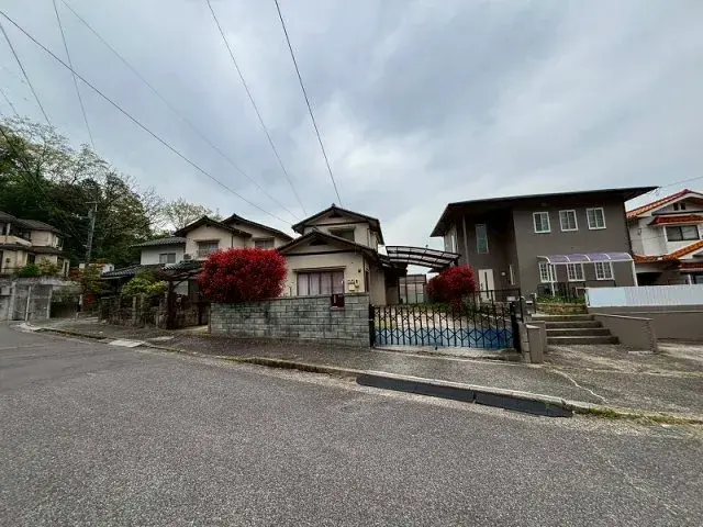 4LDK Bien immobilier Ville d'Hiroshima Préfecture d'Hiroshima (14)