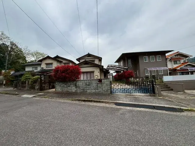4LDK Bien immobilier Ville d'Hiroshima Préfecture d'Hiroshima (15)