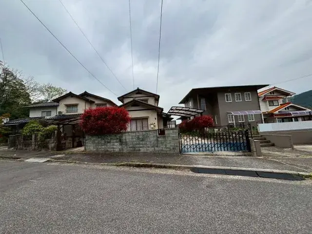 4LDK Bien immobilier Ville d'Hiroshima Préfecture d'Hiroshima (16)