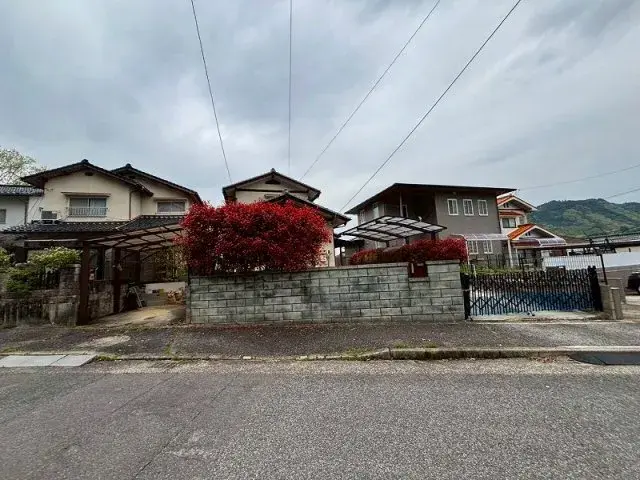 4LDK Bien immobilier Ville d'Hiroshima Préfecture d'Hiroshima (19)