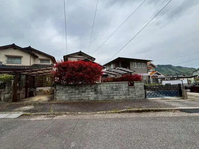 4LDK Bien immobilier Ville d'Hiroshima Préfecture d'Hiroshima (20)