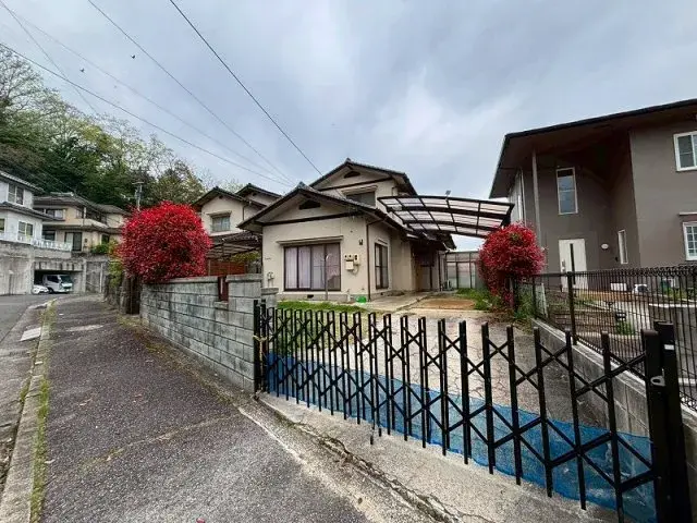 4LDK Bien immobilier Ville d'Hiroshima Préfecture d'Hiroshima (3)