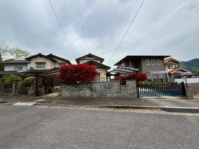 4LDK Bien immobilier Ville d'Hiroshima Préfecture d'Hiroshima (21)