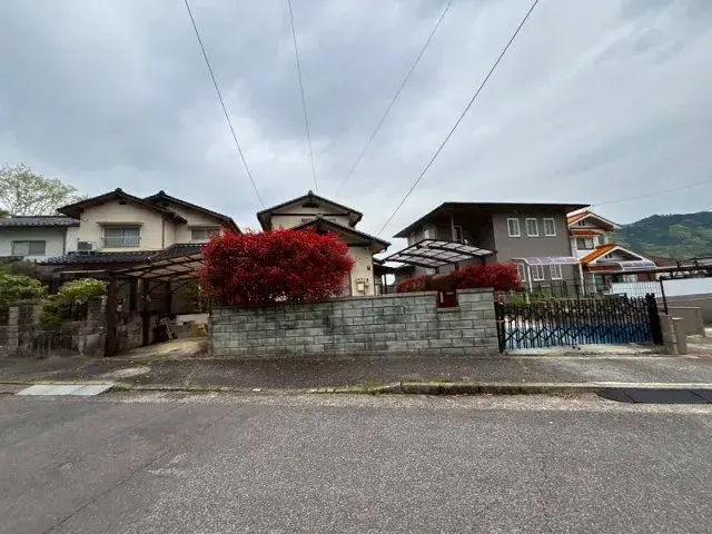 4LDK Bien immobilier Ville d'Hiroshima Préfecture d'Hiroshima (22)