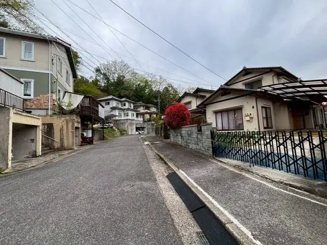 4LDK Bien immobilier Ville d'Hiroshima Préfecture d'Hiroshima (4)