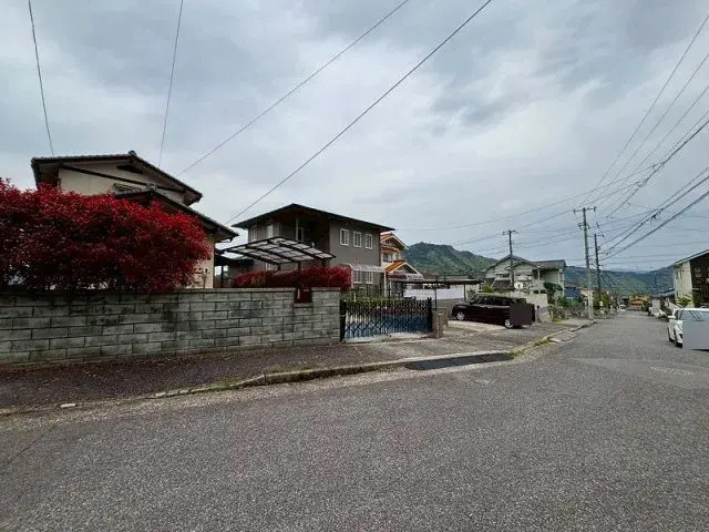 4LDK Bien immobilier Ville d'Hiroshima Préfecture d'Hiroshima (5)