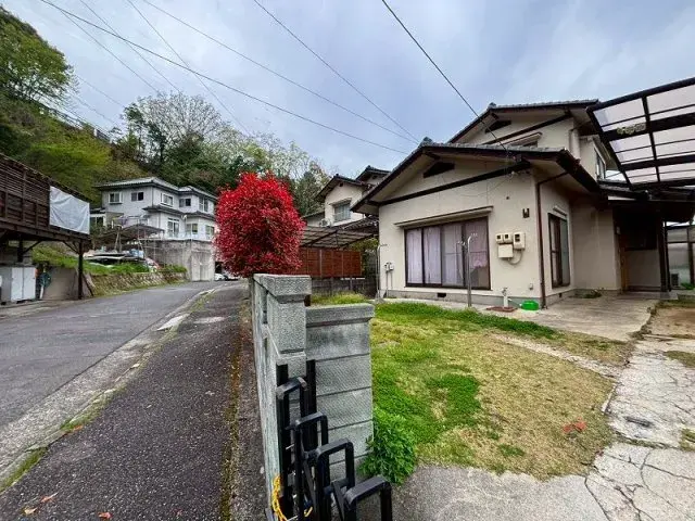 4LDK Bien immobilier Ville d'Hiroshima Préfecture d'Hiroshima (6)