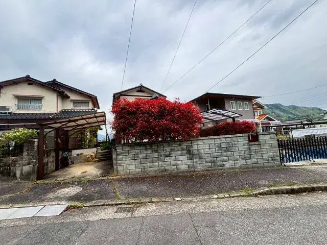 4LDK Bien immobilier Ville d'Hiroshima Préfecture d'Hiroshima (7)